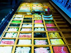 -阿串串老火锅(力盟店)