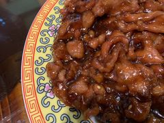 -烤肉季饭庄