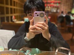 -绿茶餐厅(coco park 店)