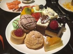 -成都钓鱼台精品酒店-品聚·成都餐厅