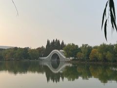 -云龙湖旅游景区