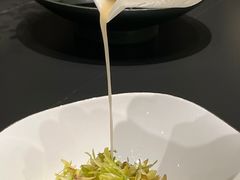 -翕间食·精致淮扬菜(江苏大剧院店)