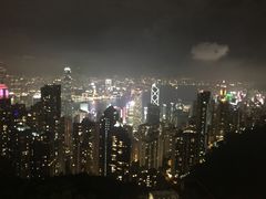 -兰芳园(上环店)