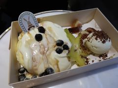 -食武士·舒芙蕾(新街口明瓦廊店)