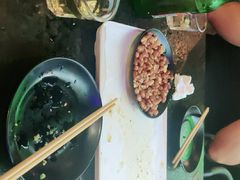 -新沙烧烤·炭烤鲜牛肉(新沙路店)
