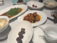 -许家菜(望江店)