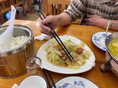 -乌记大厨餐厅