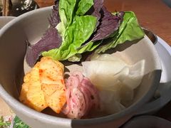 厚切糖烤猪五花-SHAN山(前滩太古里店)