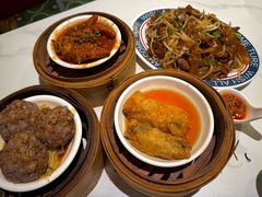 -喜势点·糖沙翁手工茶点·本地人茶居(永庆坊店)