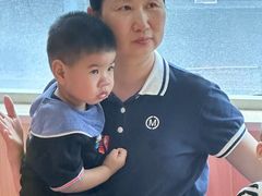 -魔力熊儿童早教托育中心(硚口同馨店)