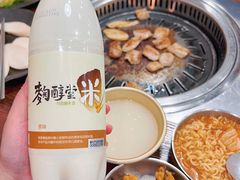 -意成料理