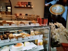 -Peet's Coffee皮爷咖啡(大学路店)