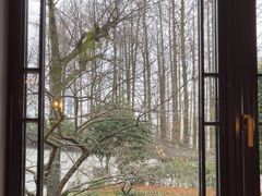 -杭州西湖柳莺里酒店·闻莺厅