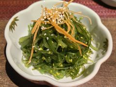 -青叶日本料理(北辰店)