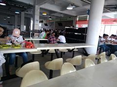 -湖南工业大学(主校区（河西校区）)