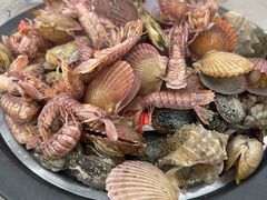 -仙螺岛海鲜自助餐厅(总店)