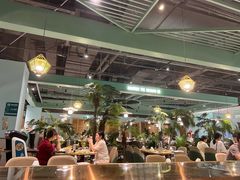 -春润大地海南椰子鸡(沙井京基百纳广场店)