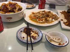 -桃子餐厅·天津菜(红星路直营店)