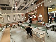 -池奈·日式咖喱蛋包饭(老城根Gpark店)