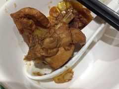 -冰城焰会大丰收铁锅炖(萝岗万达金街店)