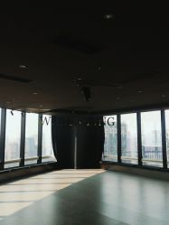 点击看大图 -OCEAN DANCE高空舞蹈室