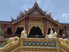 -西双版纳总佛寺