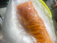 -小竖点徽派卷面皮(洪都店)