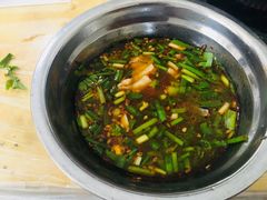 -重庆特色冷锅鱼(武大店)