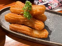 -CRAZYONES西班牙海鲜饭(上海美罗城店)