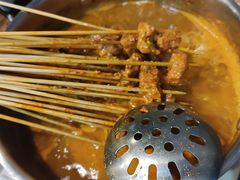 -二道GAI延安串串专营店(阳光城丽兹公馆店)