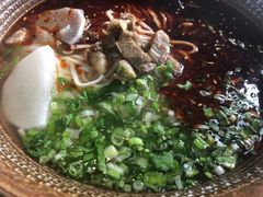 -李先生牛肉面大王(马栏店)