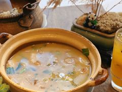 -小喜客·云南特色菜(纳西庭院店)