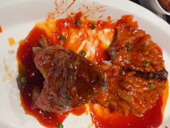 -十朝院子·南京菜(夫子庙店)