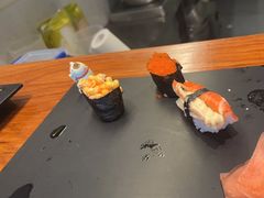 -戏作寿司(观音桥店)