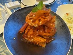 -扬州香格里拉·香宫中餐厅