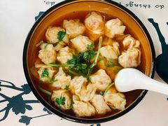 -汪家馄饨(集庆路店)