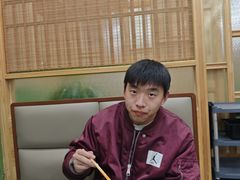 -啊美丽炭火烤肉(滑翔一店)