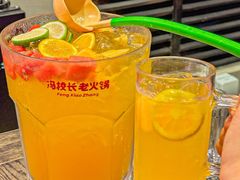 -冯校长老火锅(深圳福田店)