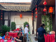 -双东酒店(东关街店)