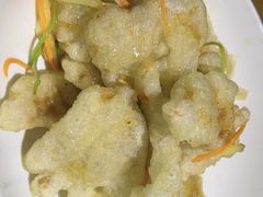 -金掌勺·锅包肉(双榆树店)