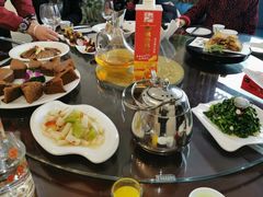 -君临七星生态酒店