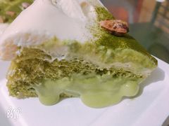 -可丽可丽·生日蛋糕·下午茶(厦门鹭港店)