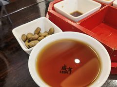 -咸亨酒店•非遗绍兴菜•中华老字号(堂吃餐厅)