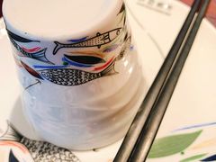 -江边城外烤全鱼(方庄时代购物中心店)
