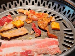 -梨花自助烤肉(乐宾店)