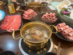 -丽江庭院之爱在路上(西单店)