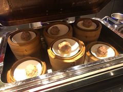 -深圳四季酒店·馥自助餐厅