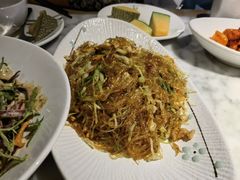 -小菜园新徽菜(泰州茂业店)