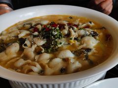 -永安鱼庄·镇江菜(东吴路店)