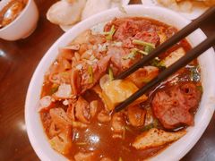 -姚记炒肝店(簋街店)